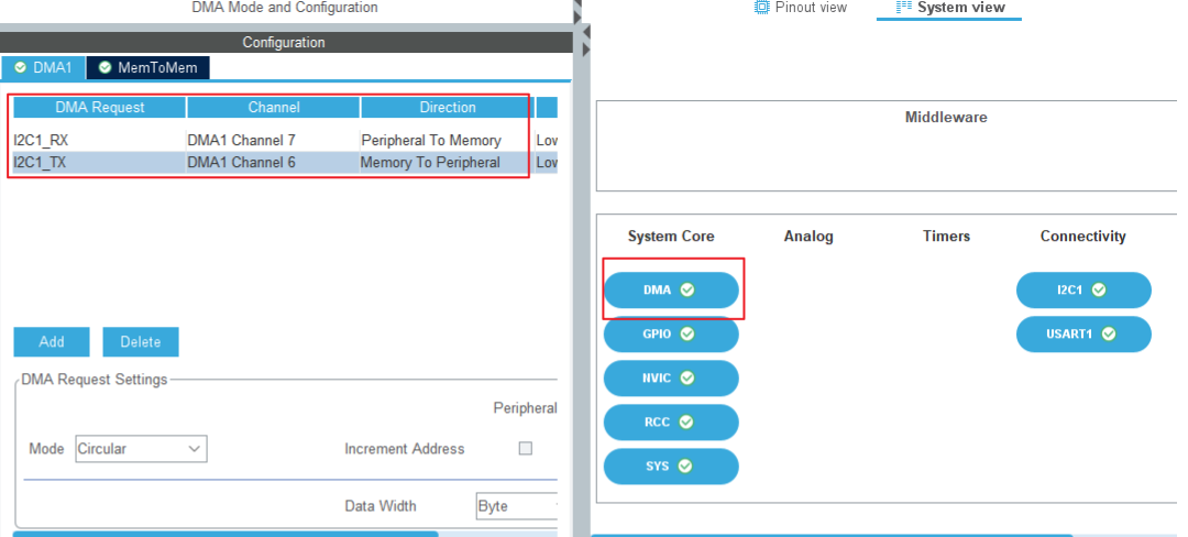 STM32