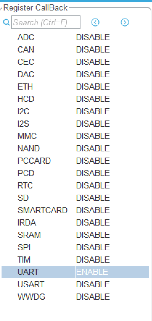 STM32