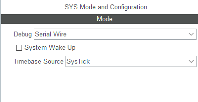 STM32