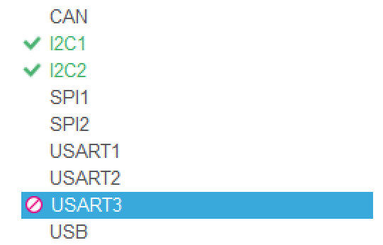 STM32