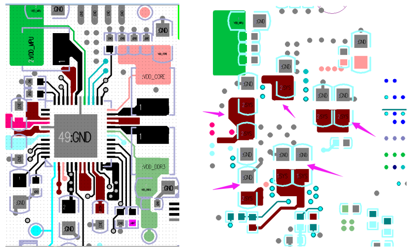 PCB设计