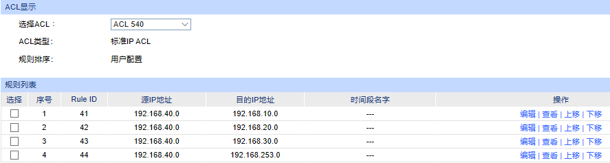 VLAN