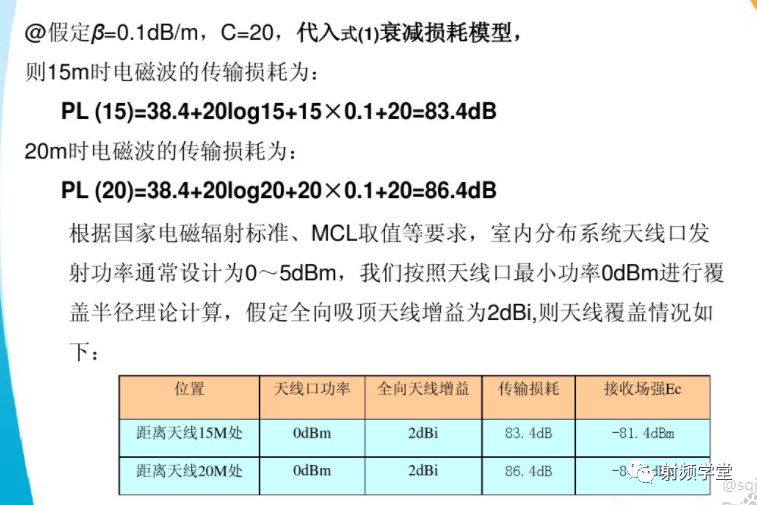 移动通信