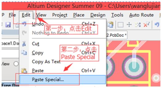 Altium Design