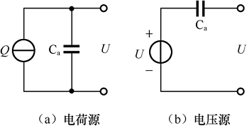 压电晶体