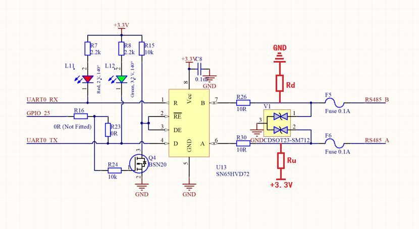 RS-485