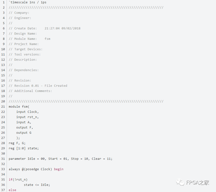 FPGA