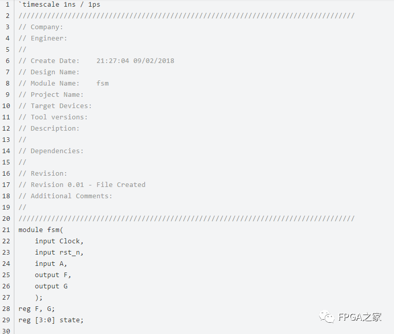 FPGA