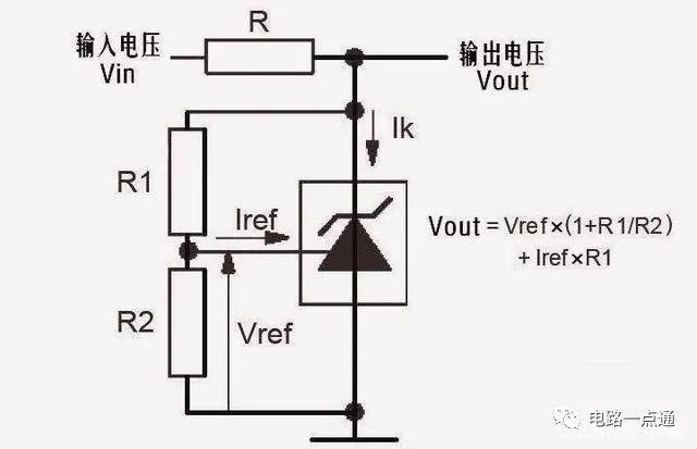 输入电压