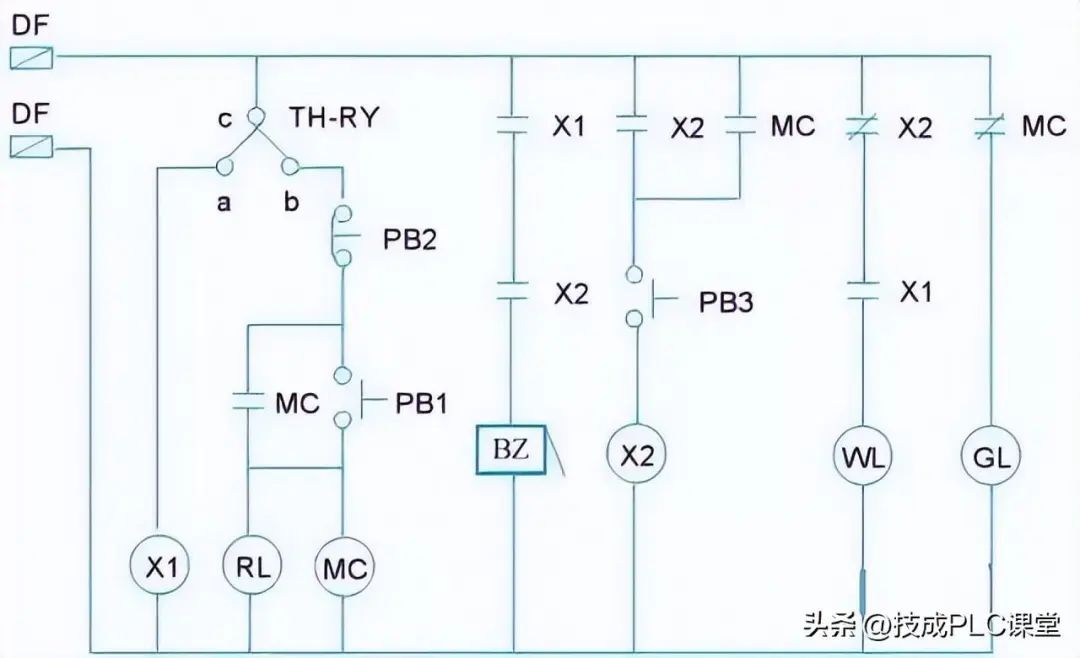 三相感应电动机