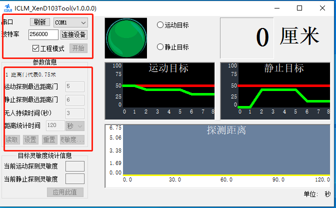 红外感应