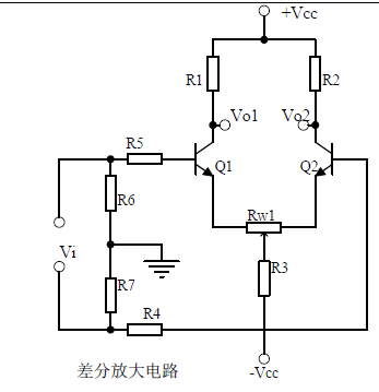 电源滤波器