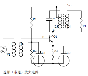 信号滤波器