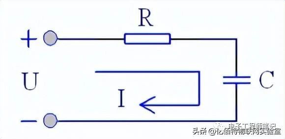 开元体育官方网站电路中为何需要串联小电阻？(图5)