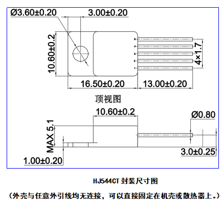 运算放大器