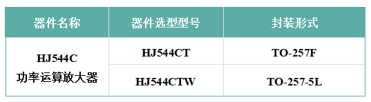 运算放大器