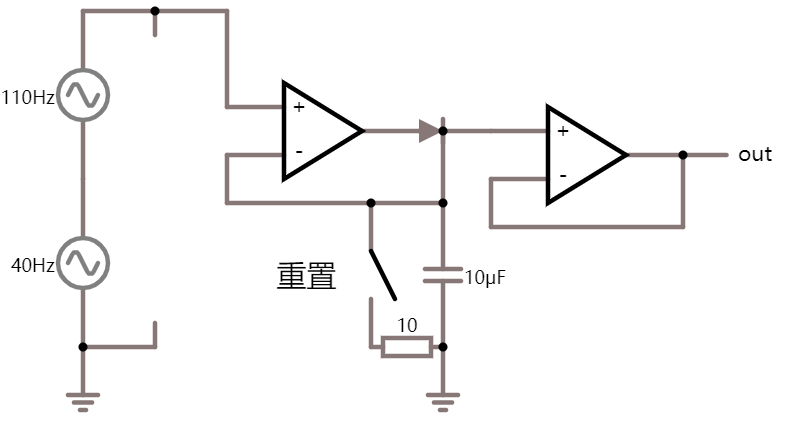 4560运放电路图图片