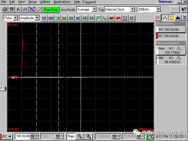 测试报告