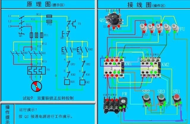 电气