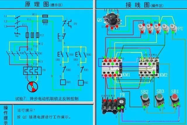 电气