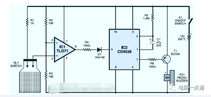 pcb