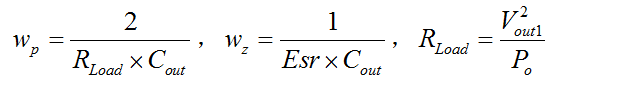 反激变换器