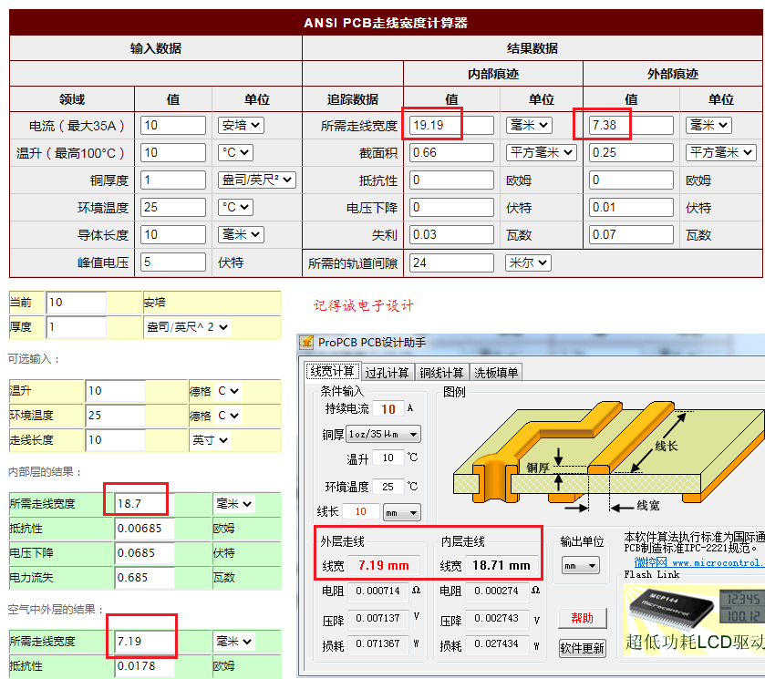 pcb