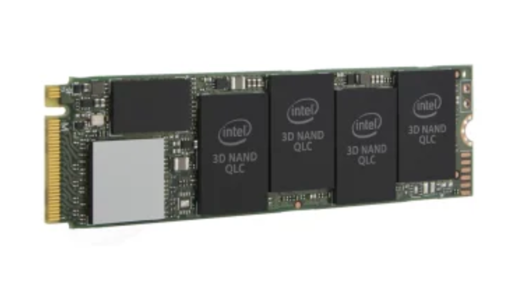 PCIe