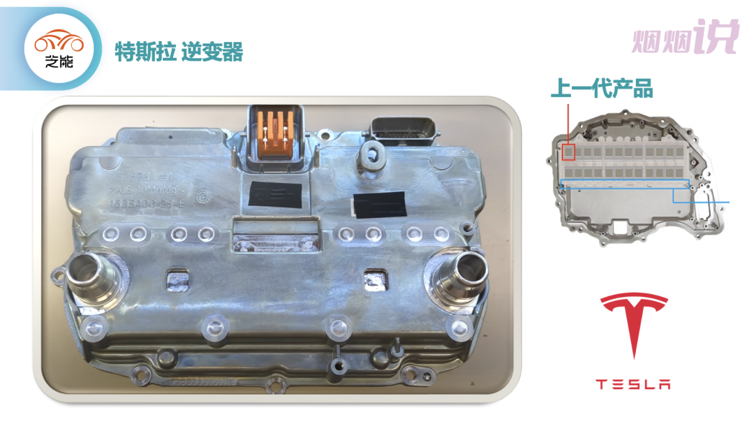 逆变器