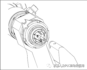 驱动控制