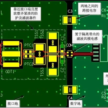 pcb