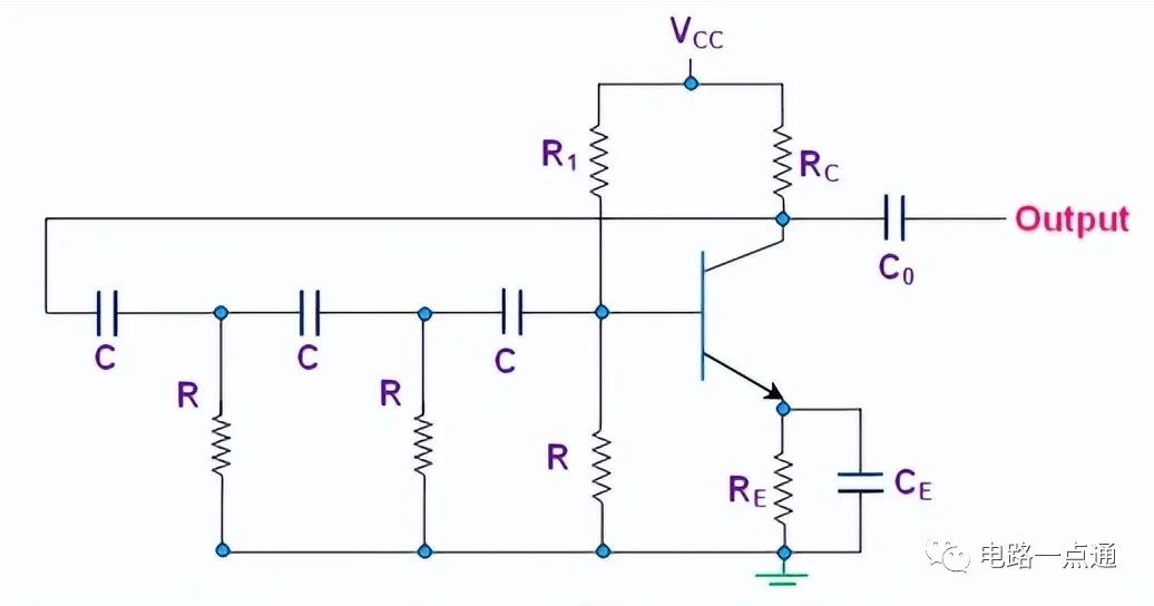 RC