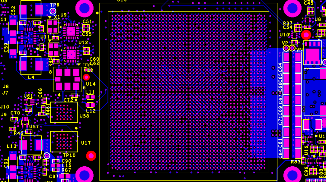 pcb