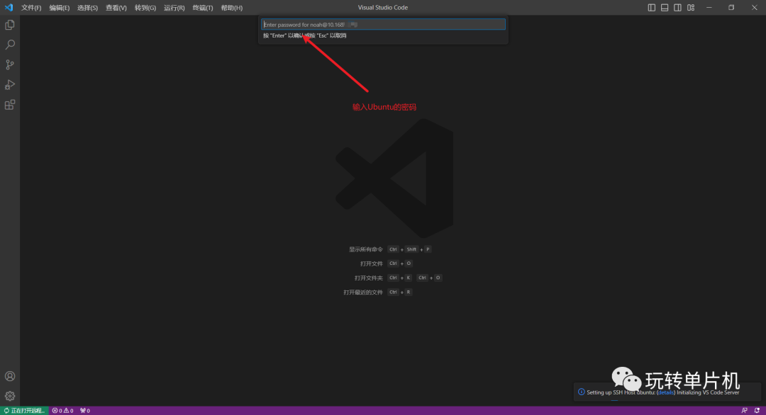 vscode