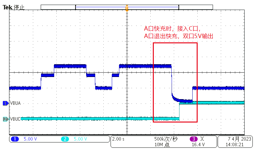 USB Type-C