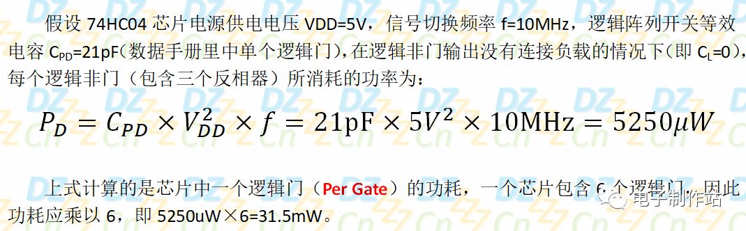 电源完整性