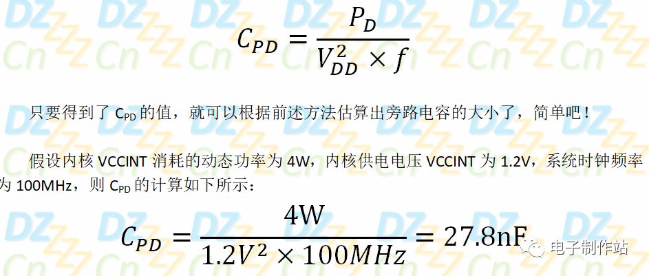 电源完整性