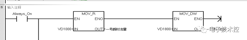 MODBUS