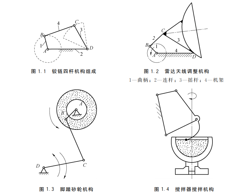 机械