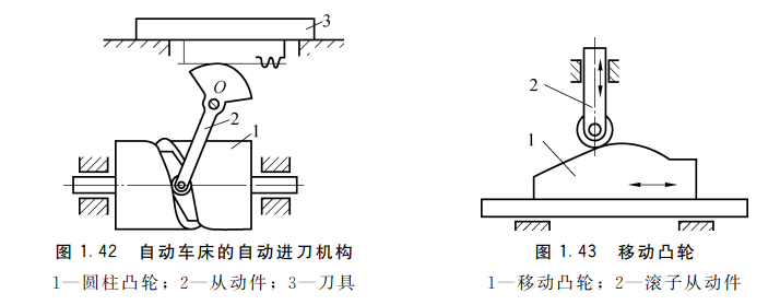 机械