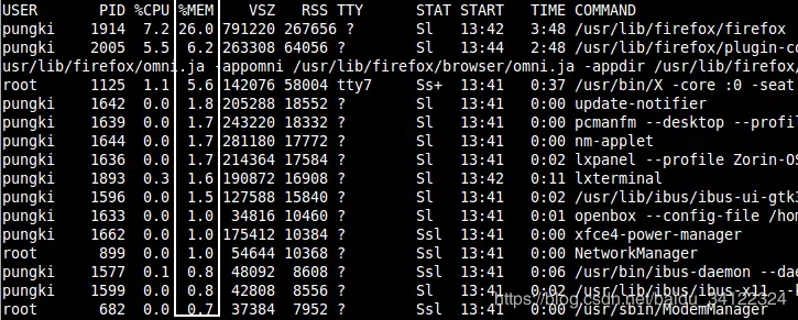 Linux系统