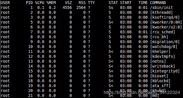 Linux系统