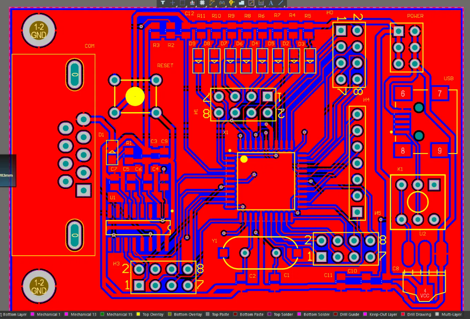 pcb