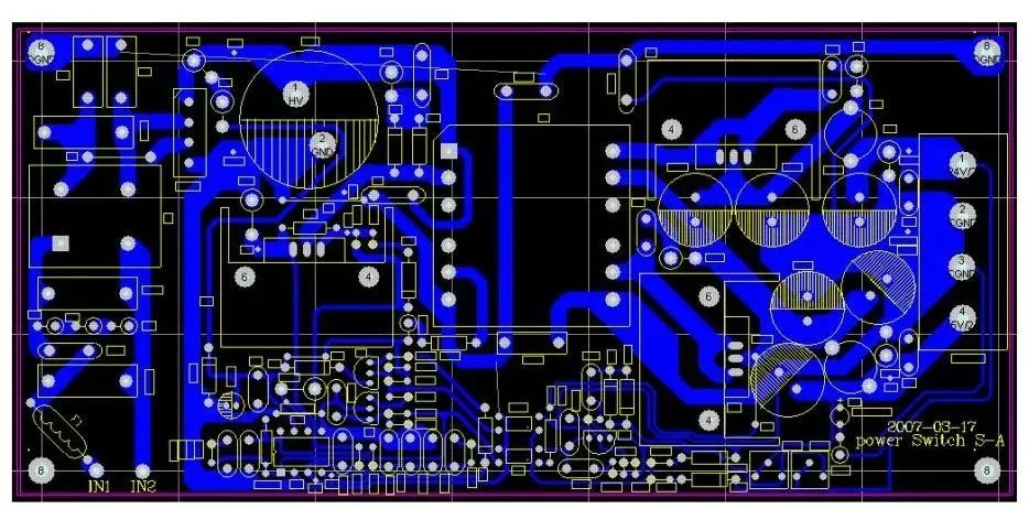 pcb