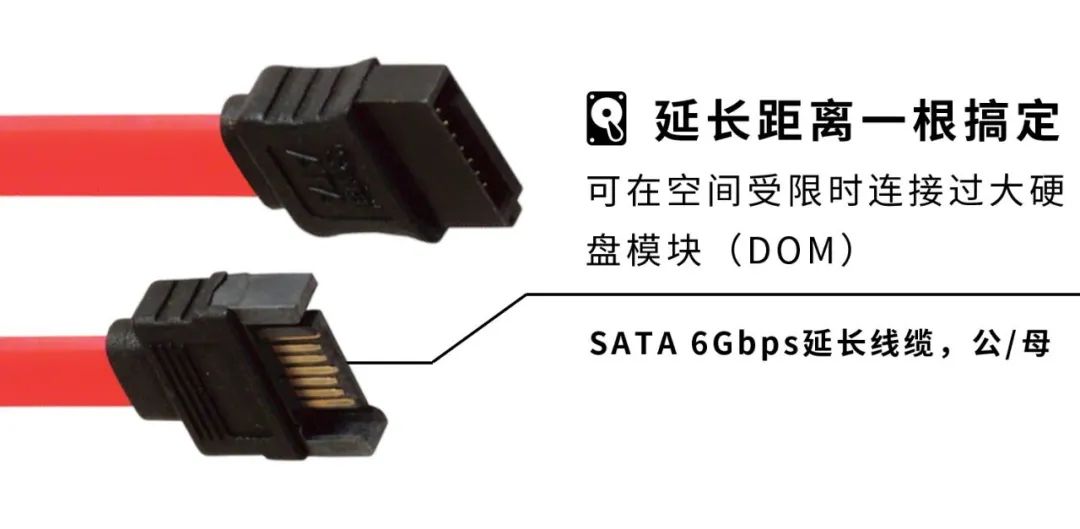 硬盘接口