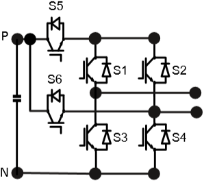 MOSFET