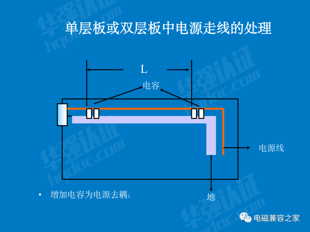 辐射发射