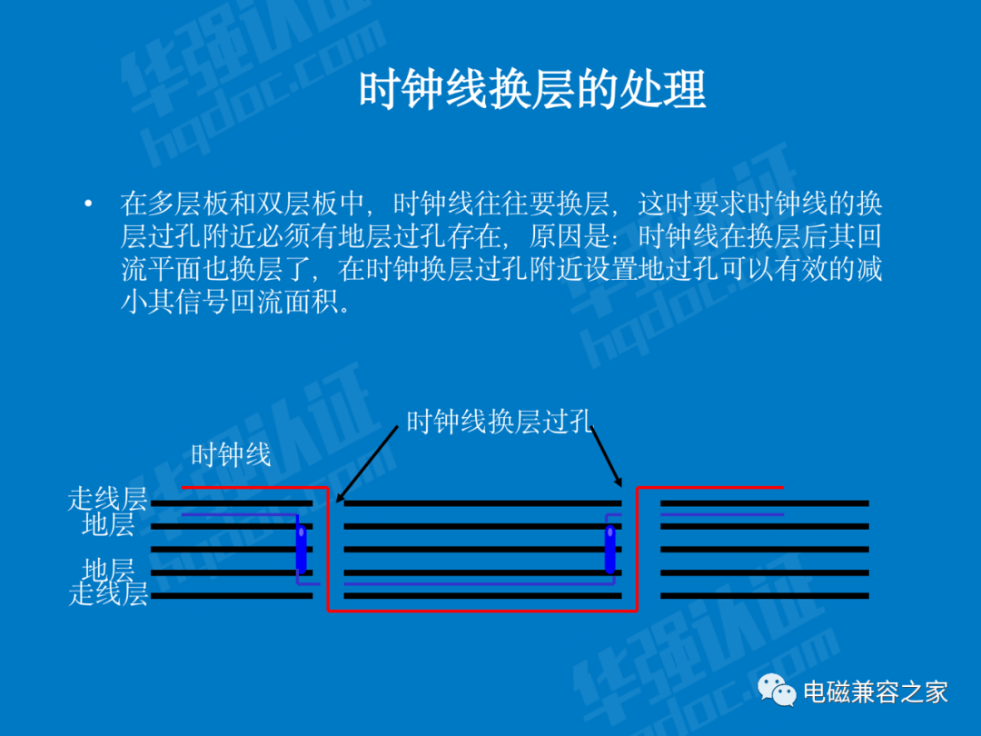 辐射发射