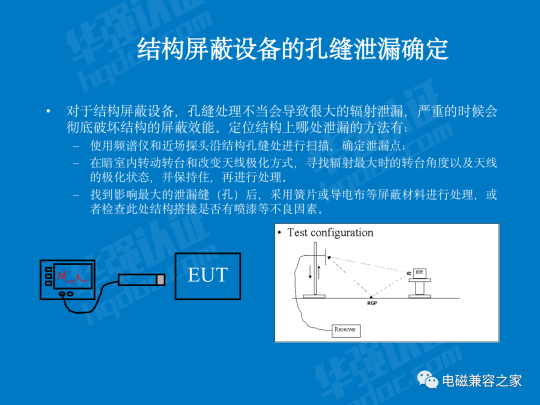 辐射发射