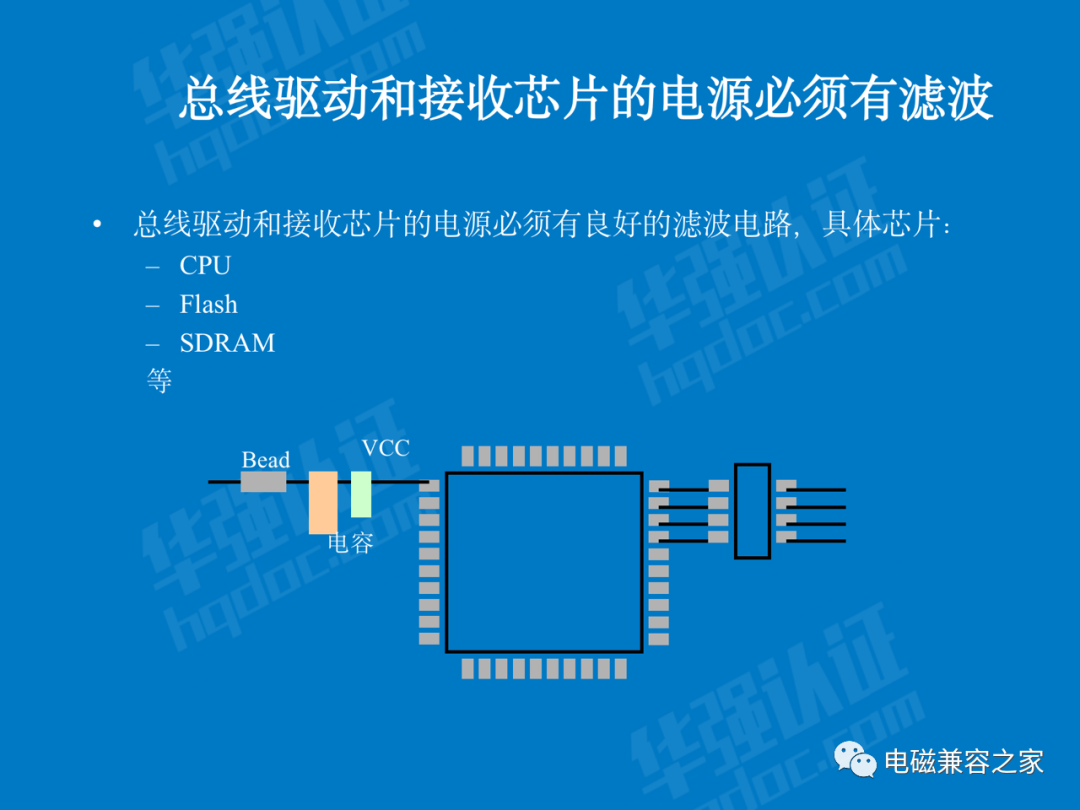 辐射发射